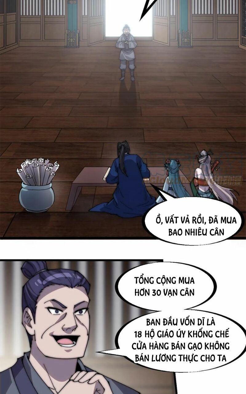 Ta Có Một Sơn Trại: Chapter 332