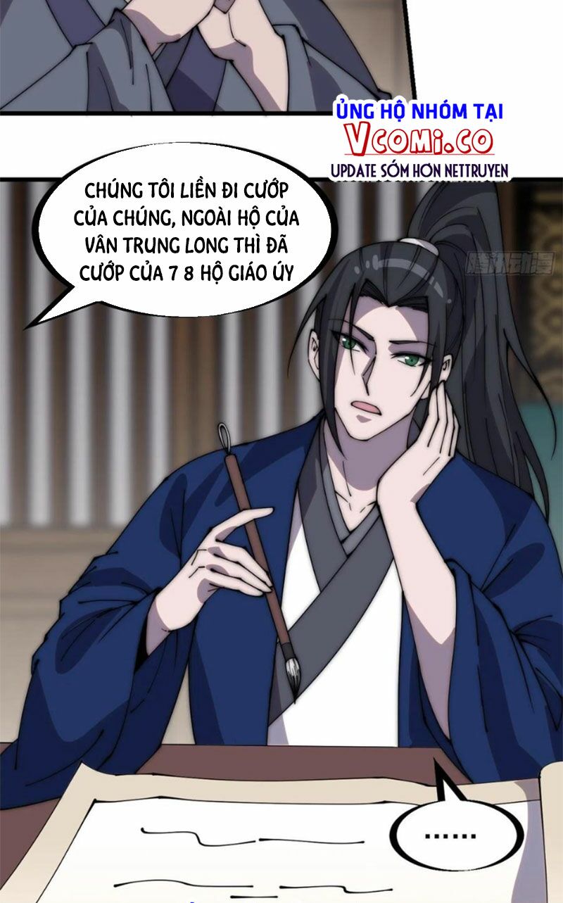 Ta Có Một Sơn Trại: Chapter 332