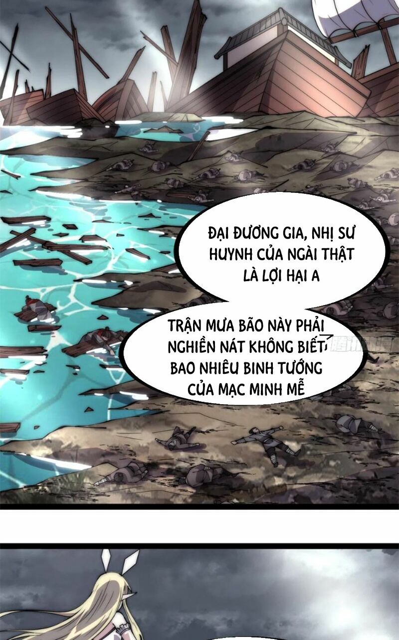 Ta Có Một Sơn Trại: Chapter 332