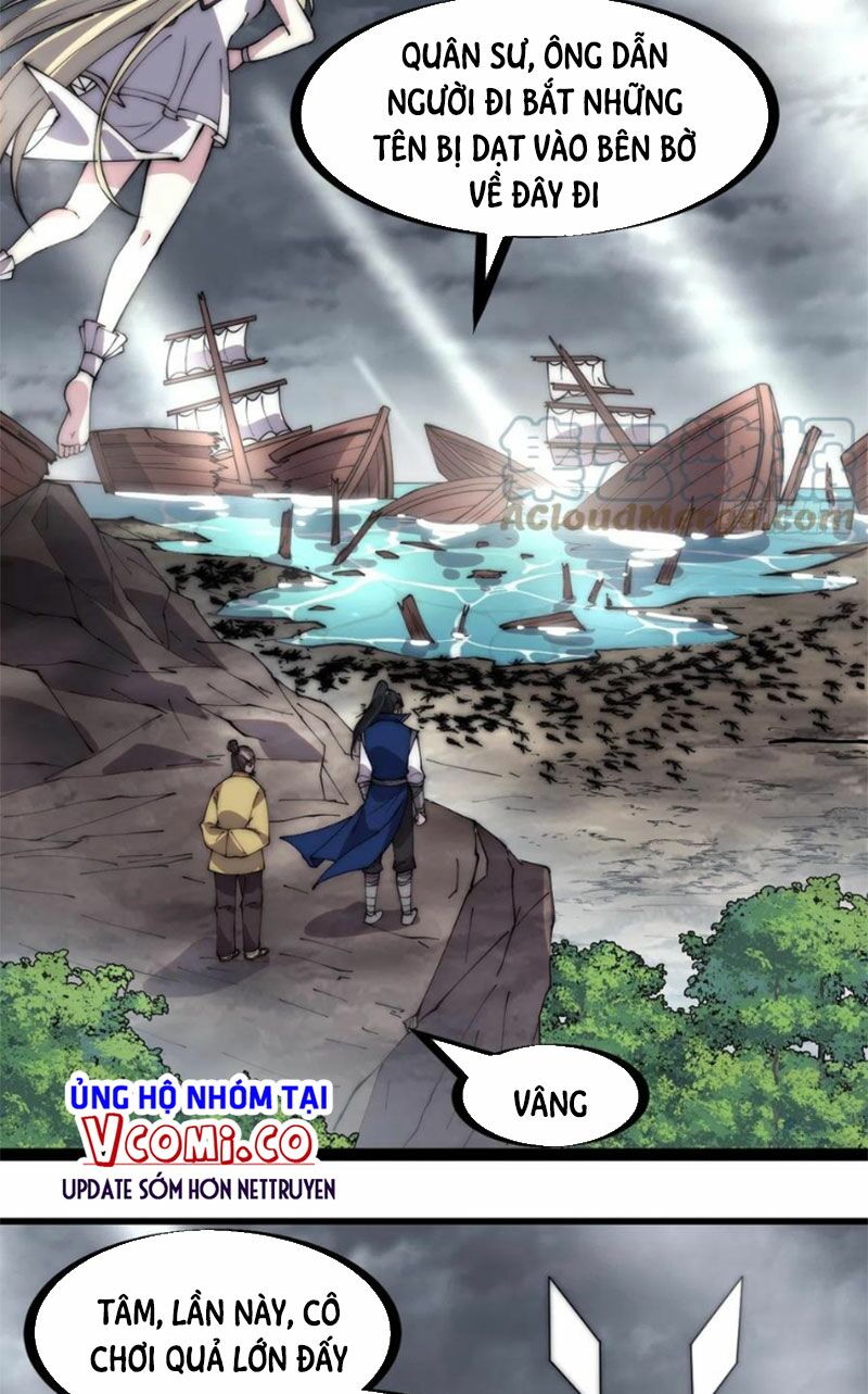 Ta Có Một Sơn Trại: Chapter 332