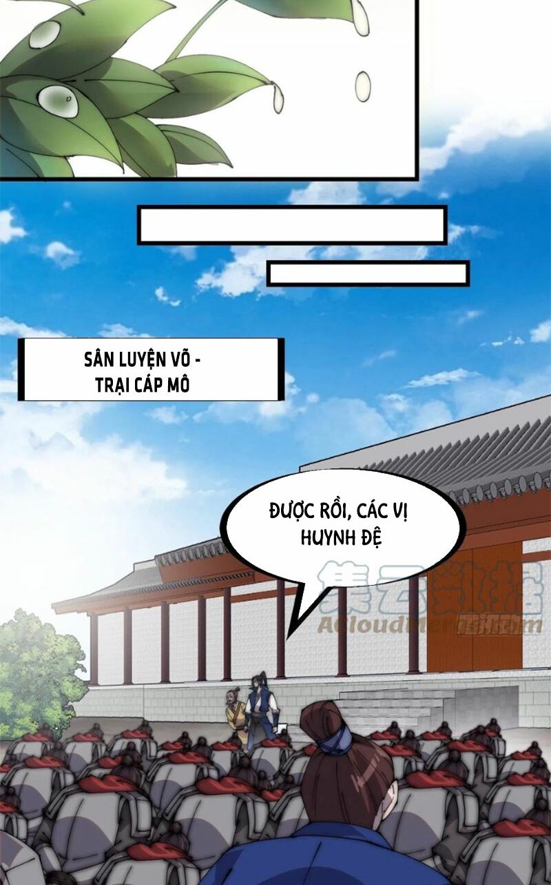 Ta Có Một Sơn Trại: Chapter 332