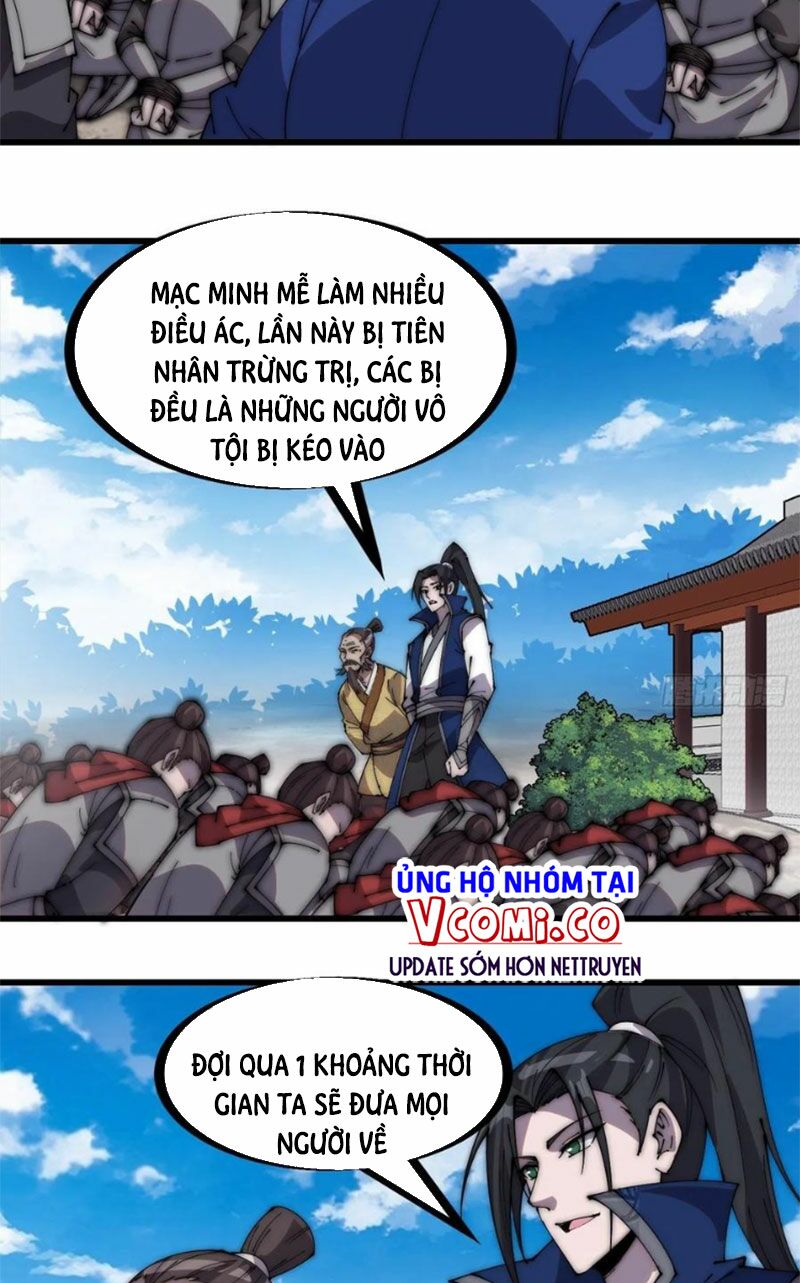 Ta Có Một Sơn Trại: Chapter 332