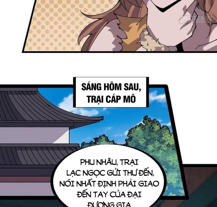 Ta Có Một Sơn Trại: Chapter 333
