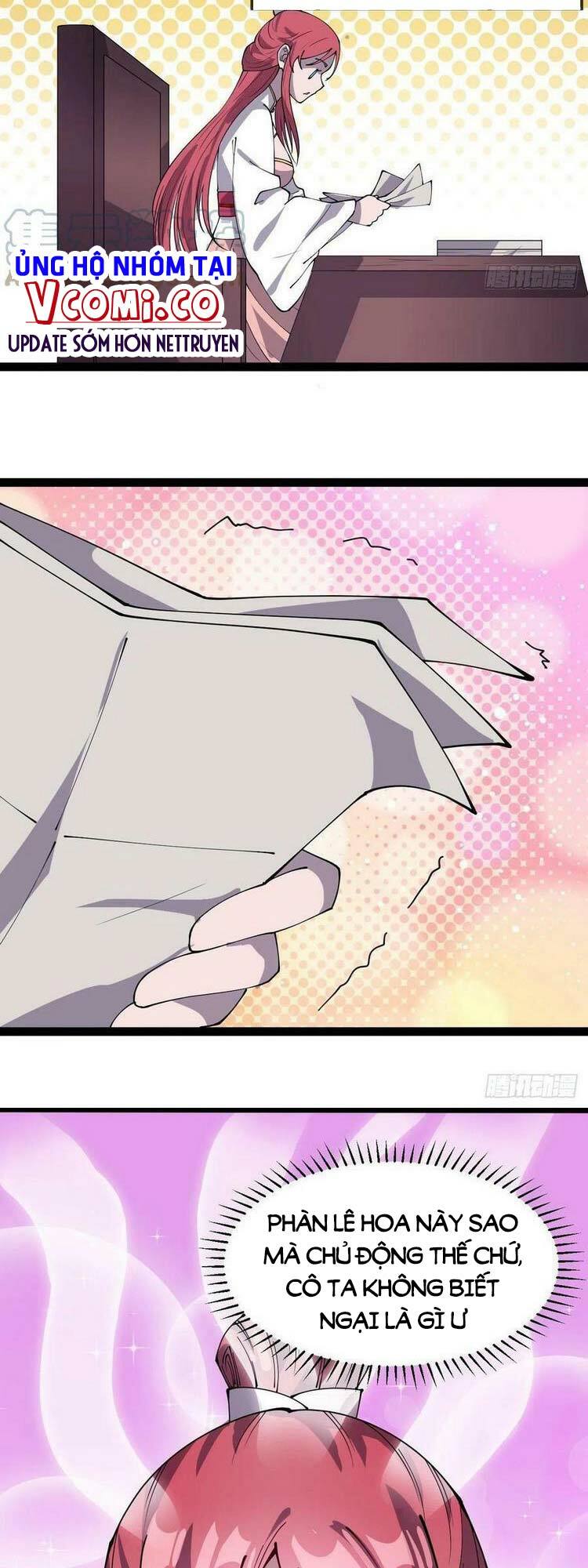 Ta Có Một Sơn Trại: Chapter 333