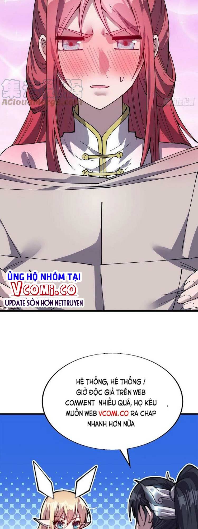 Ta Có Một Sơn Trại: Chapter 333