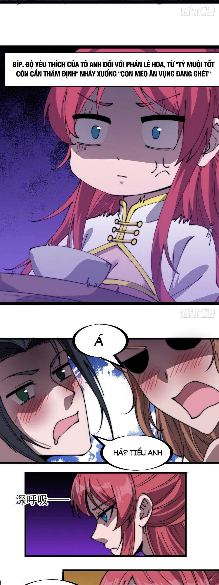 Ta Có Một Sơn Trại: Chapter 334