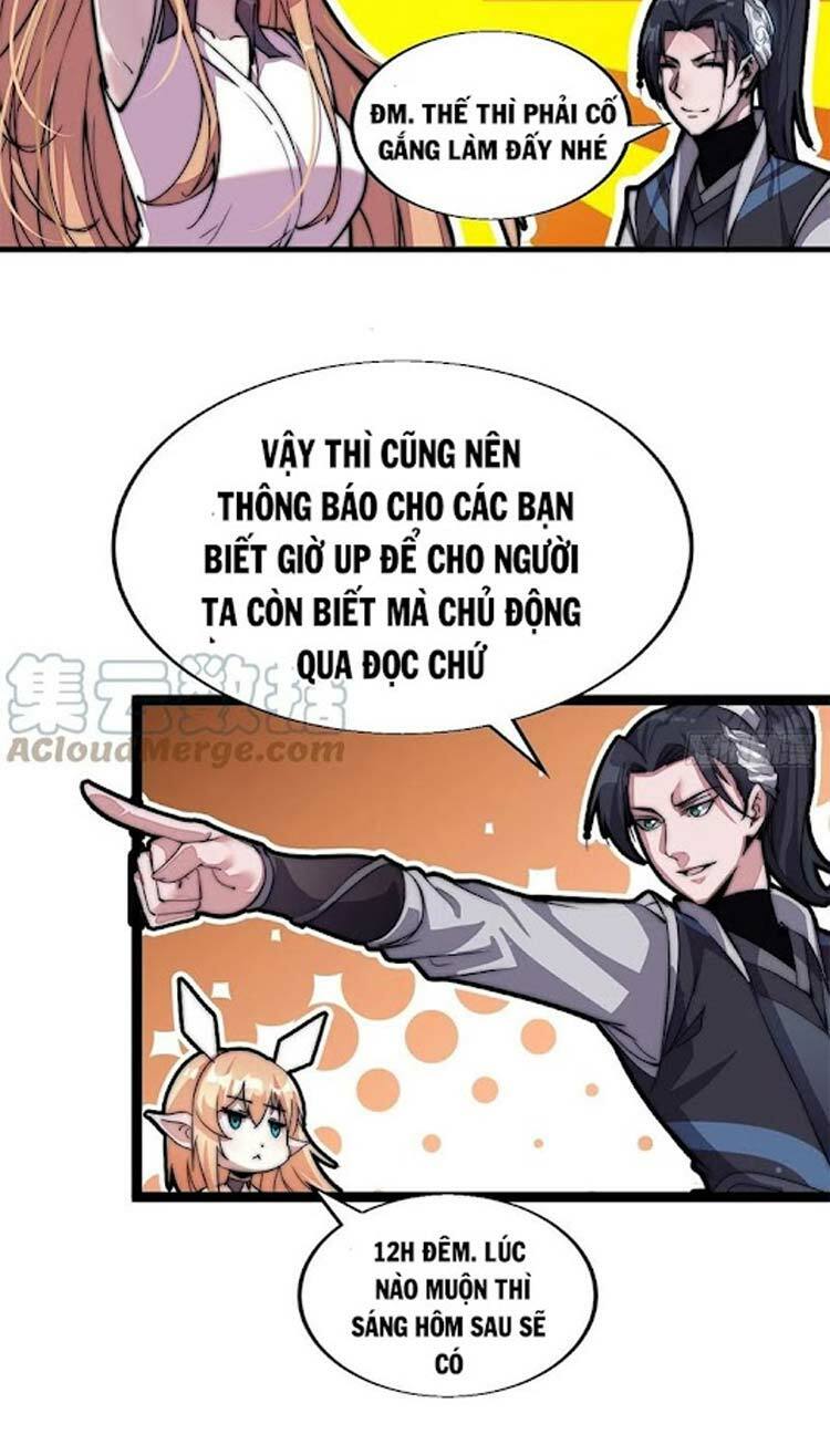 Ta Có Một Sơn Trại: Chapter 334