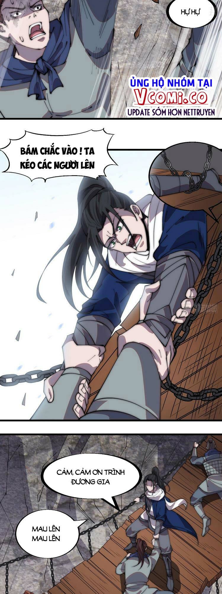 Ta Có Một Sơn Trại: Chapter 336