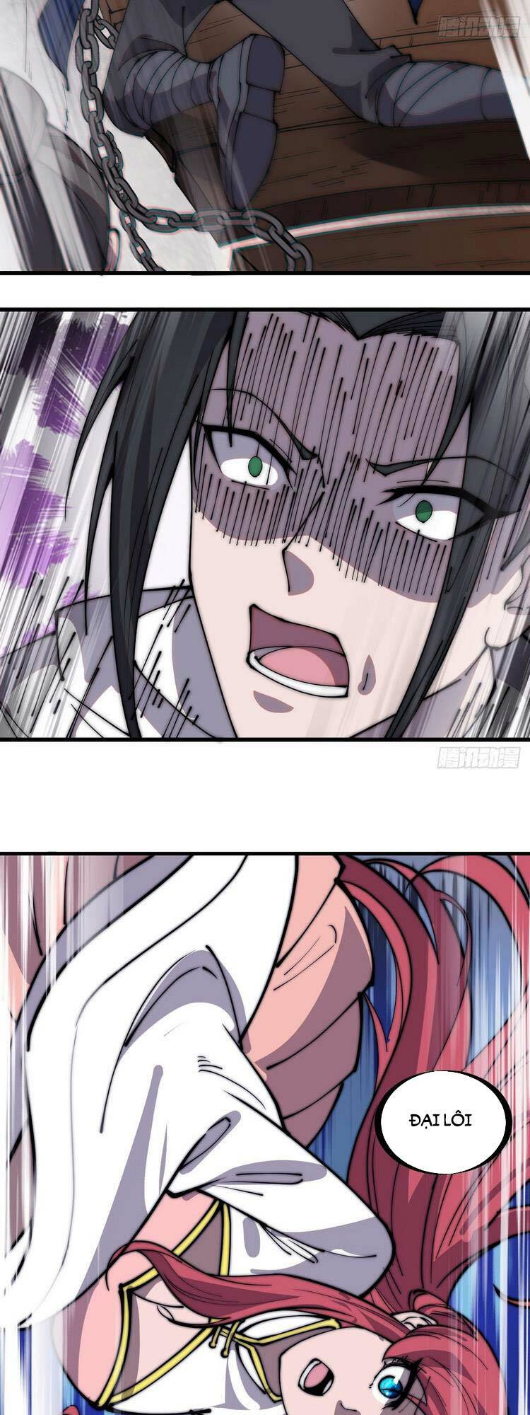 Ta Có Một Sơn Trại: Chapter 336