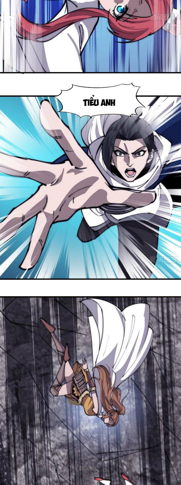 Ta Có Một Sơn Trại: Chapter 336