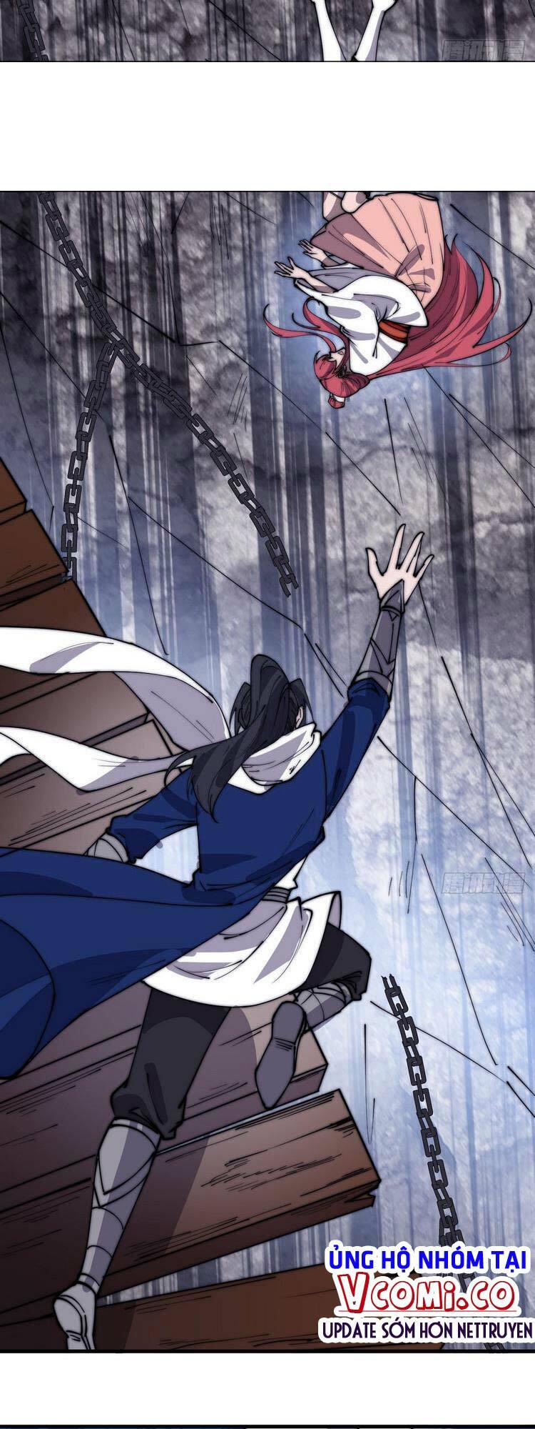 Ta Có Một Sơn Trại: Chapter 336