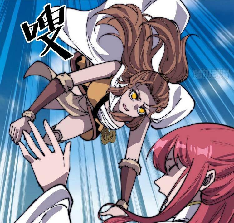 Ta Có Một Sơn Trại: Chapter 336