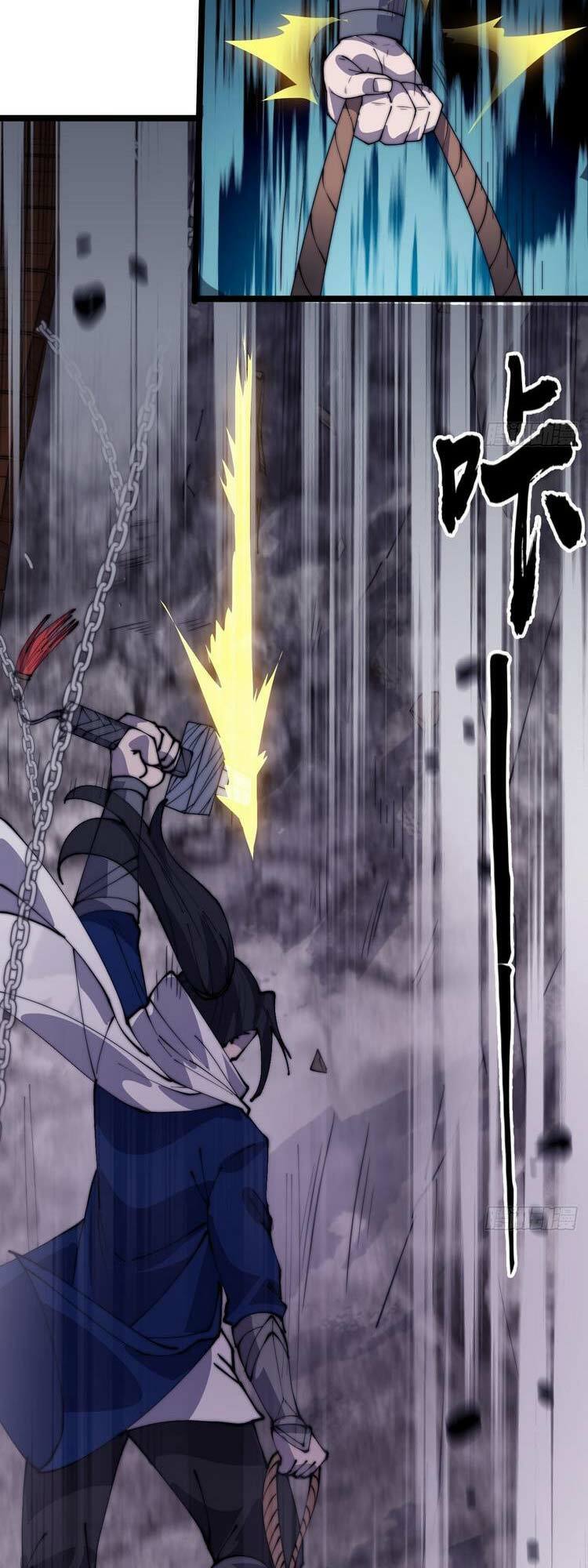 Ta Có Một Sơn Trại: Chapter 336