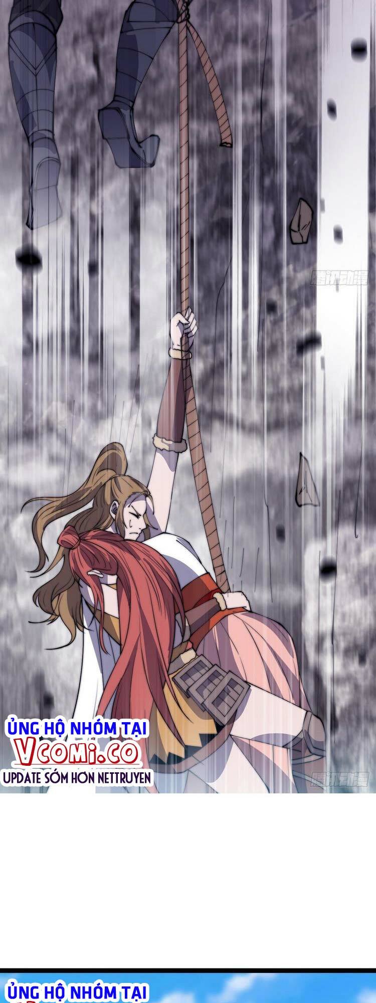 Ta Có Một Sơn Trại: Chapter 336