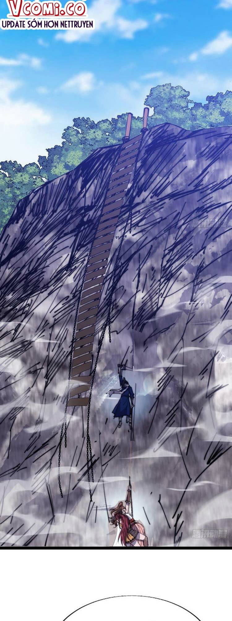 Ta Có Một Sơn Trại: Chapter 336