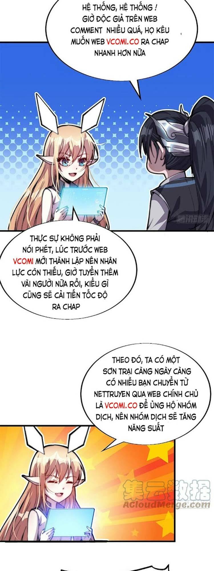 Ta Có Một Sơn Trại: Chapter 336