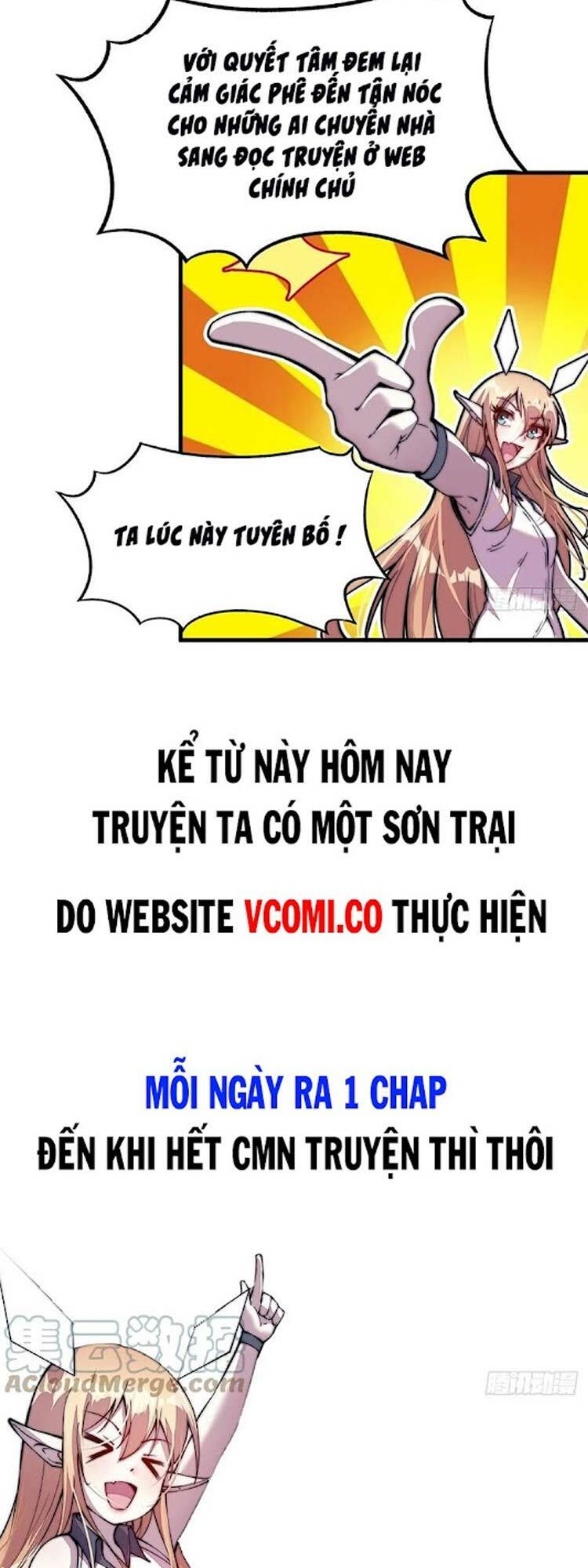 Ta Có Một Sơn Trại: Chapter 336