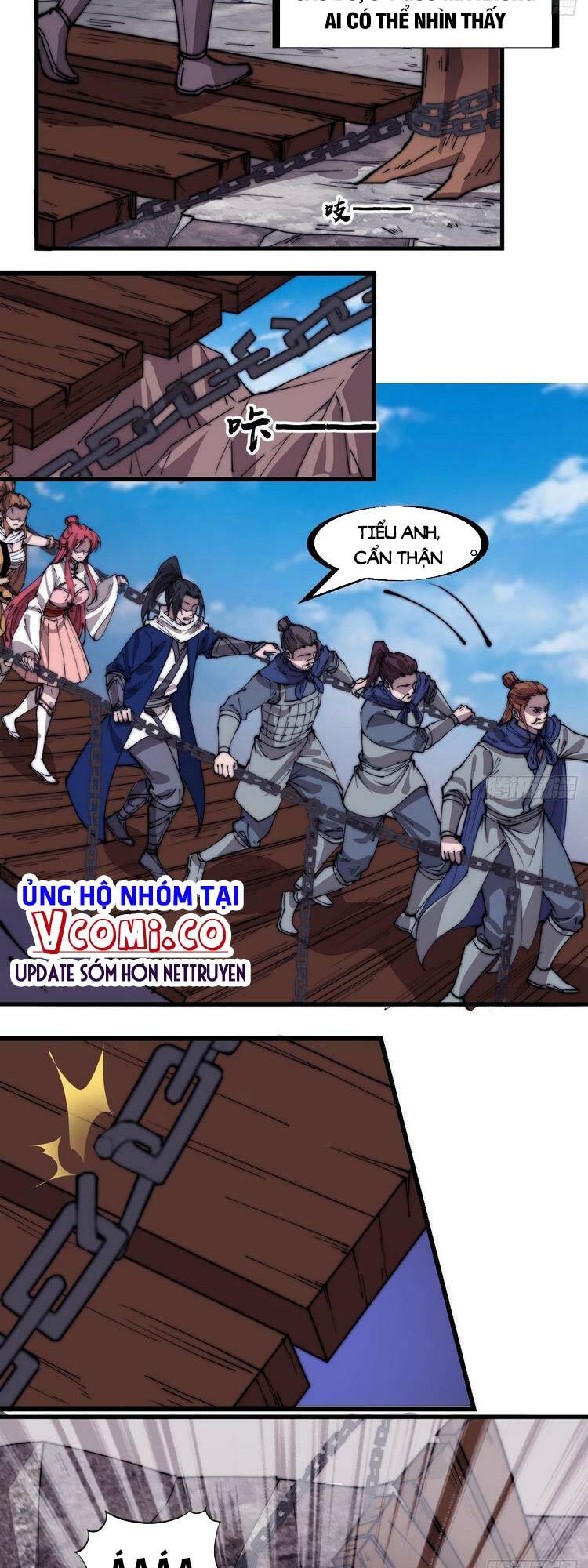 Ta Có Một Sơn Trại: Chapter 336