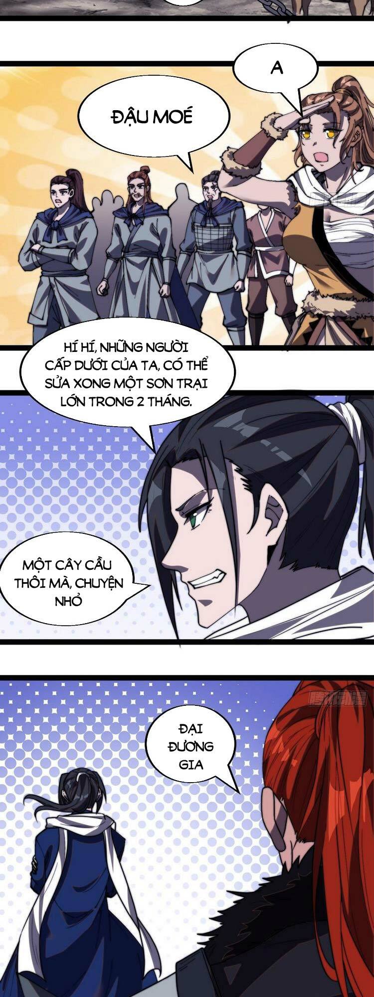 Ta Có Một Sơn Trại: Chapter 337