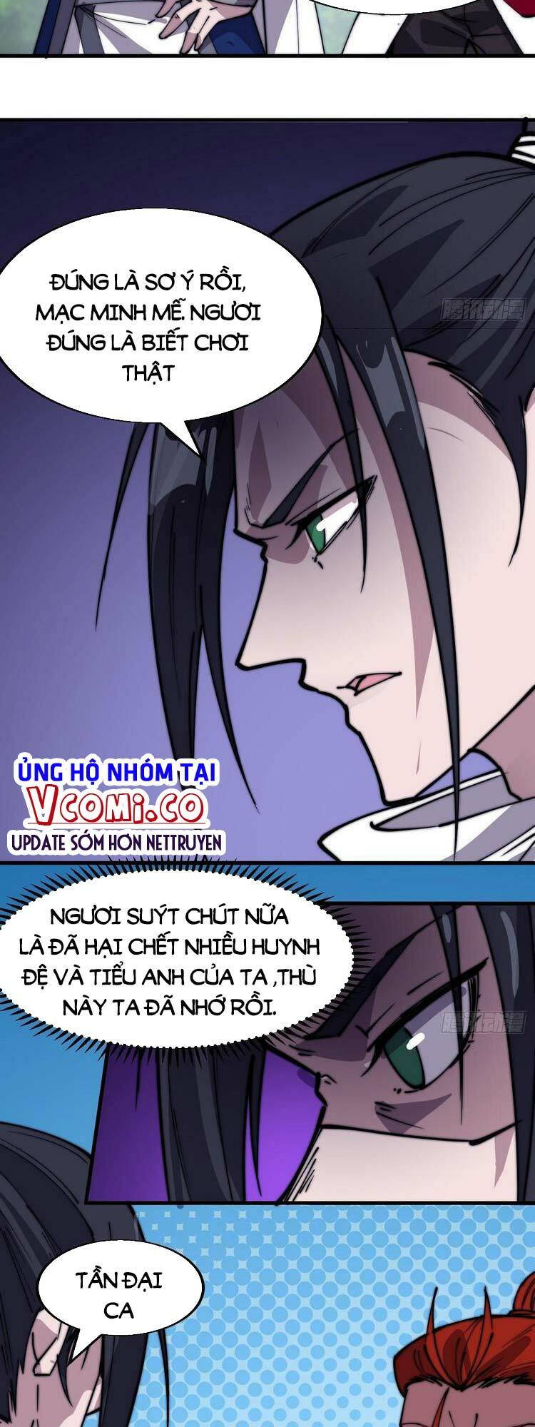 Ta Có Một Sơn Trại: Chapter 337