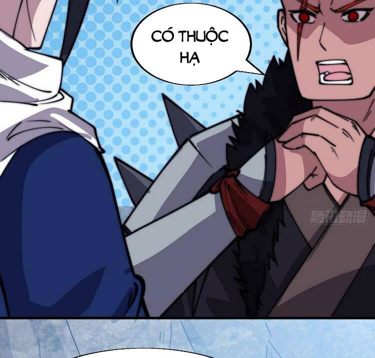 Ta Có Một Sơn Trại: Chapter 337