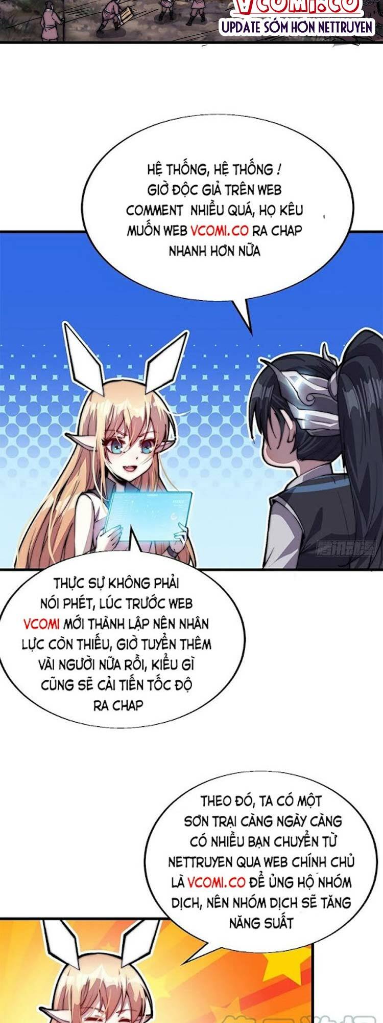 Ta Có Một Sơn Trại: Chapter 337