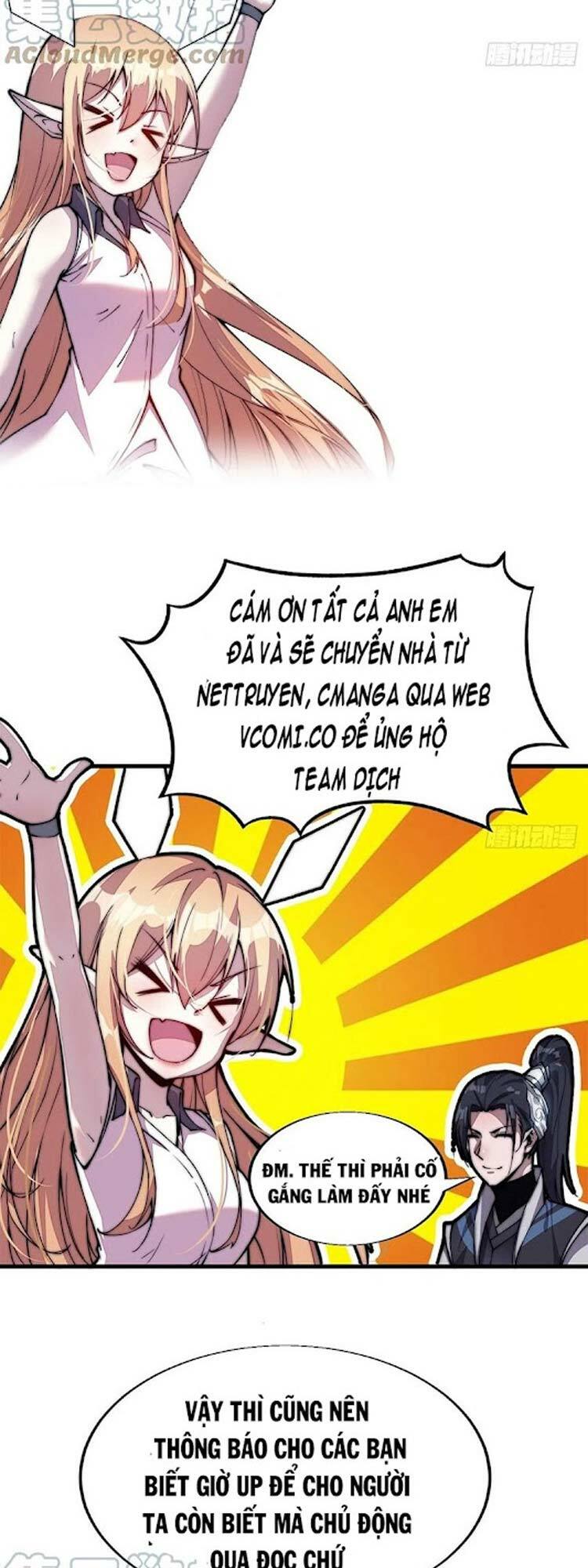 Ta Có Một Sơn Trại: Chapter 337