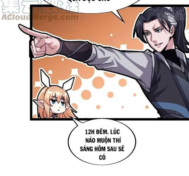Ta Có Một Sơn Trại: Chapter 337