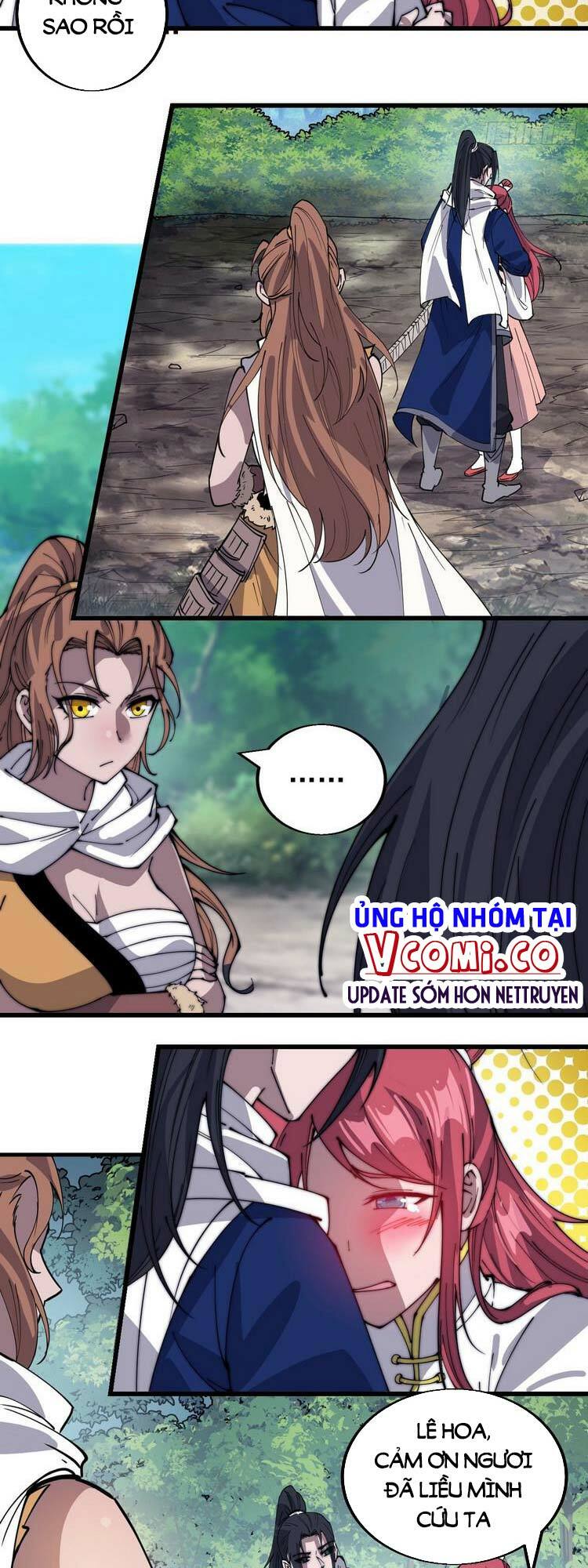 Ta Có Một Sơn Trại: Chapter 337
