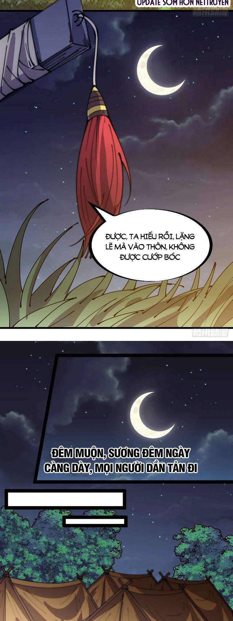 Ta Có Một Sơn Trại: Chapter 338