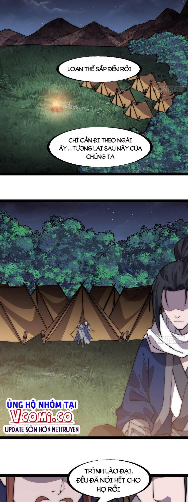Ta Có Một Sơn Trại: Chapter 338