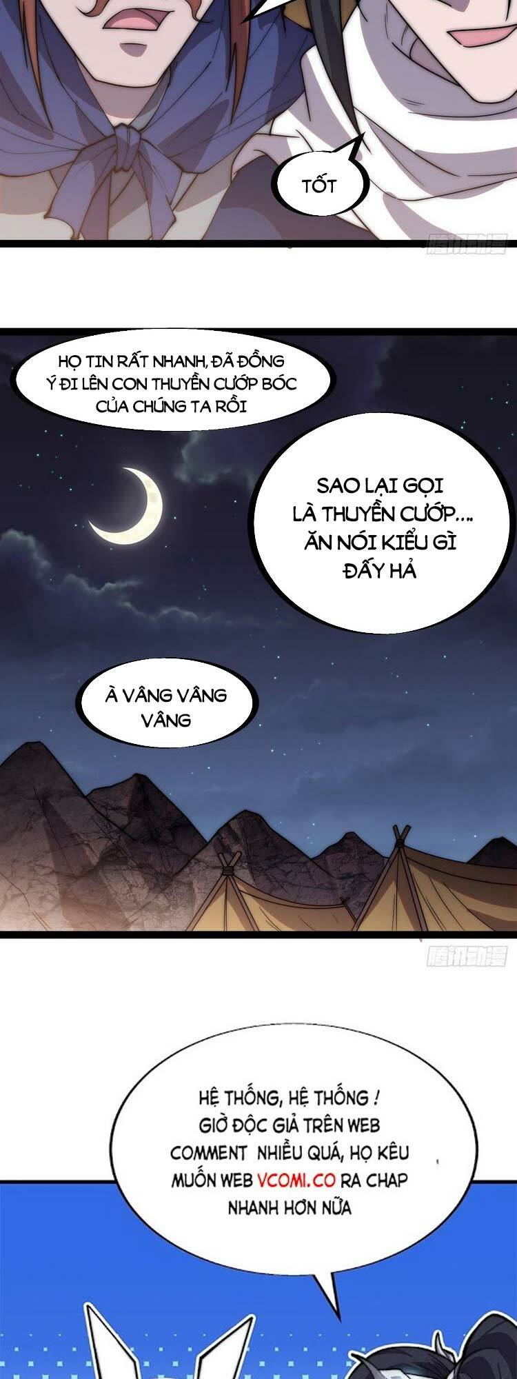 Ta Có Một Sơn Trại: Chapter 338