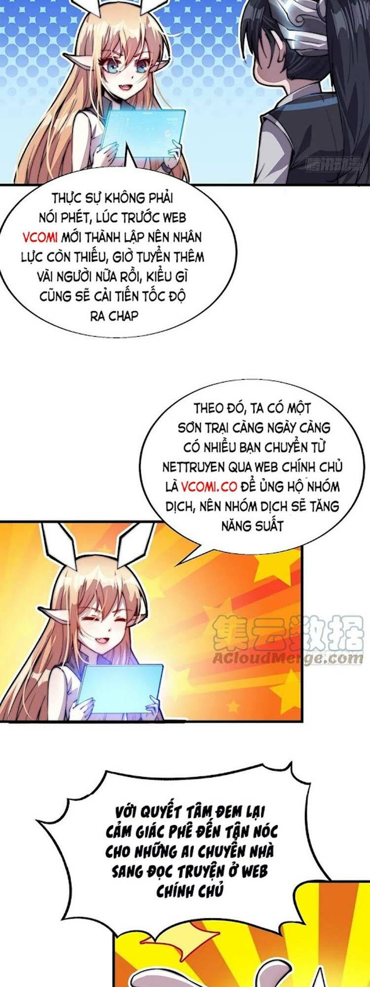 Ta Có Một Sơn Trại: Chapter 338
