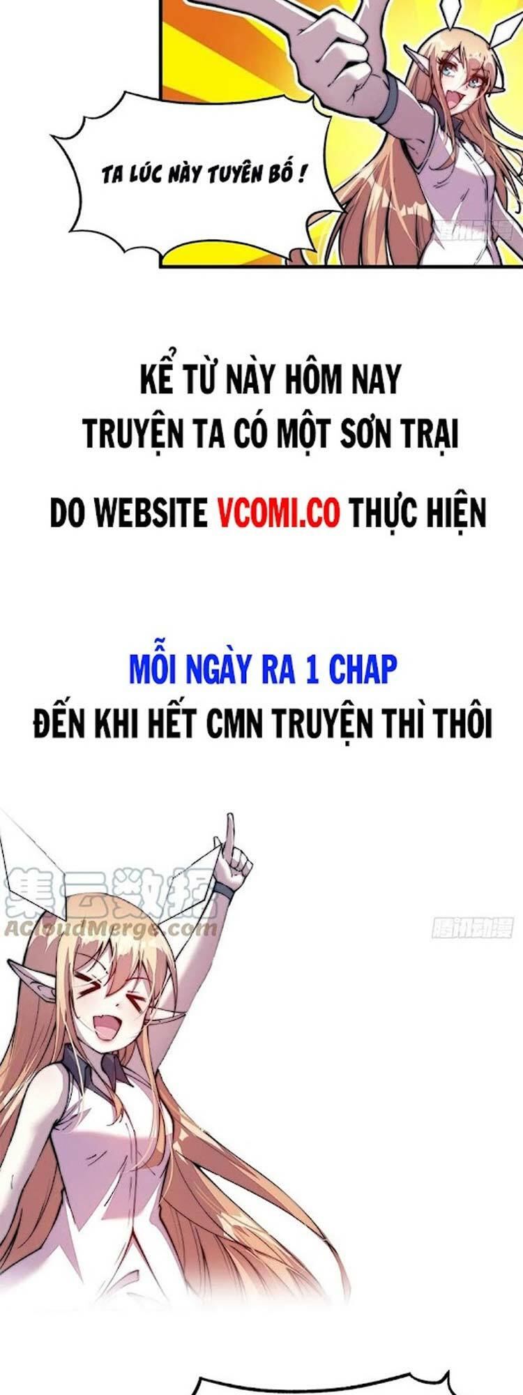 Ta Có Một Sơn Trại: Chapter 338