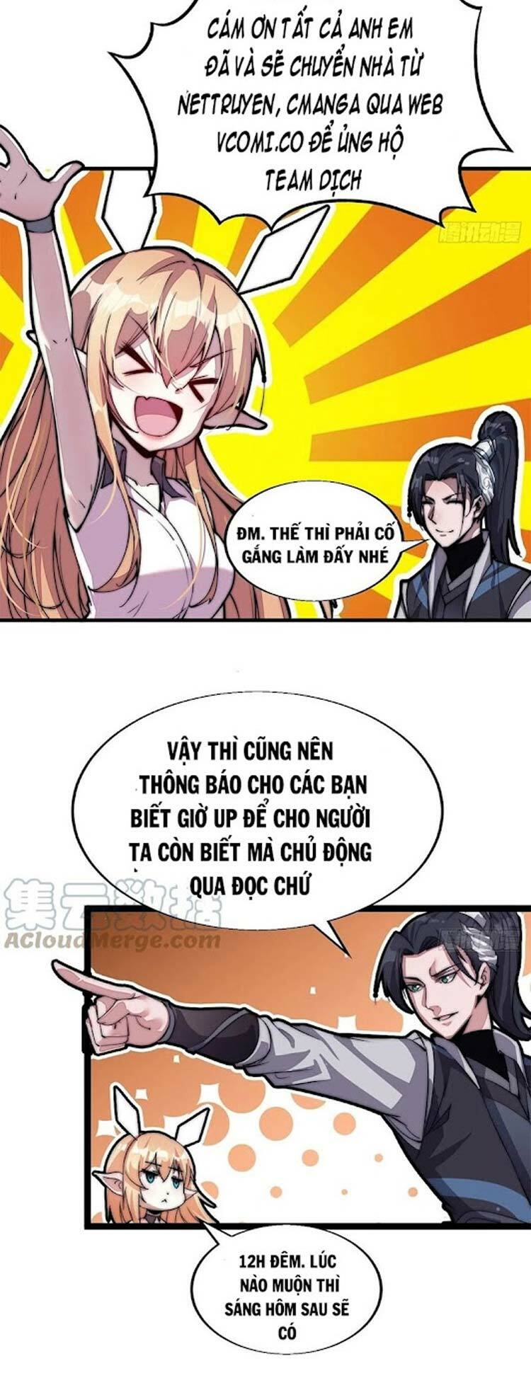 Ta Có Một Sơn Trại: Chapter 338