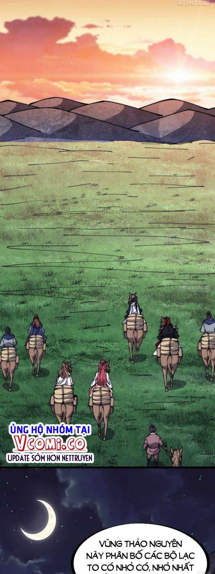 Ta Có Một Sơn Trại: Chapter 338