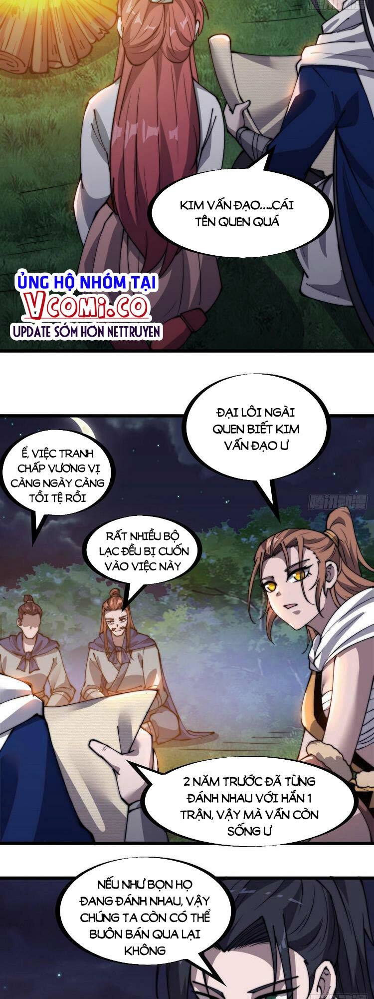 Ta Có Một Sơn Trại: Chapter 338