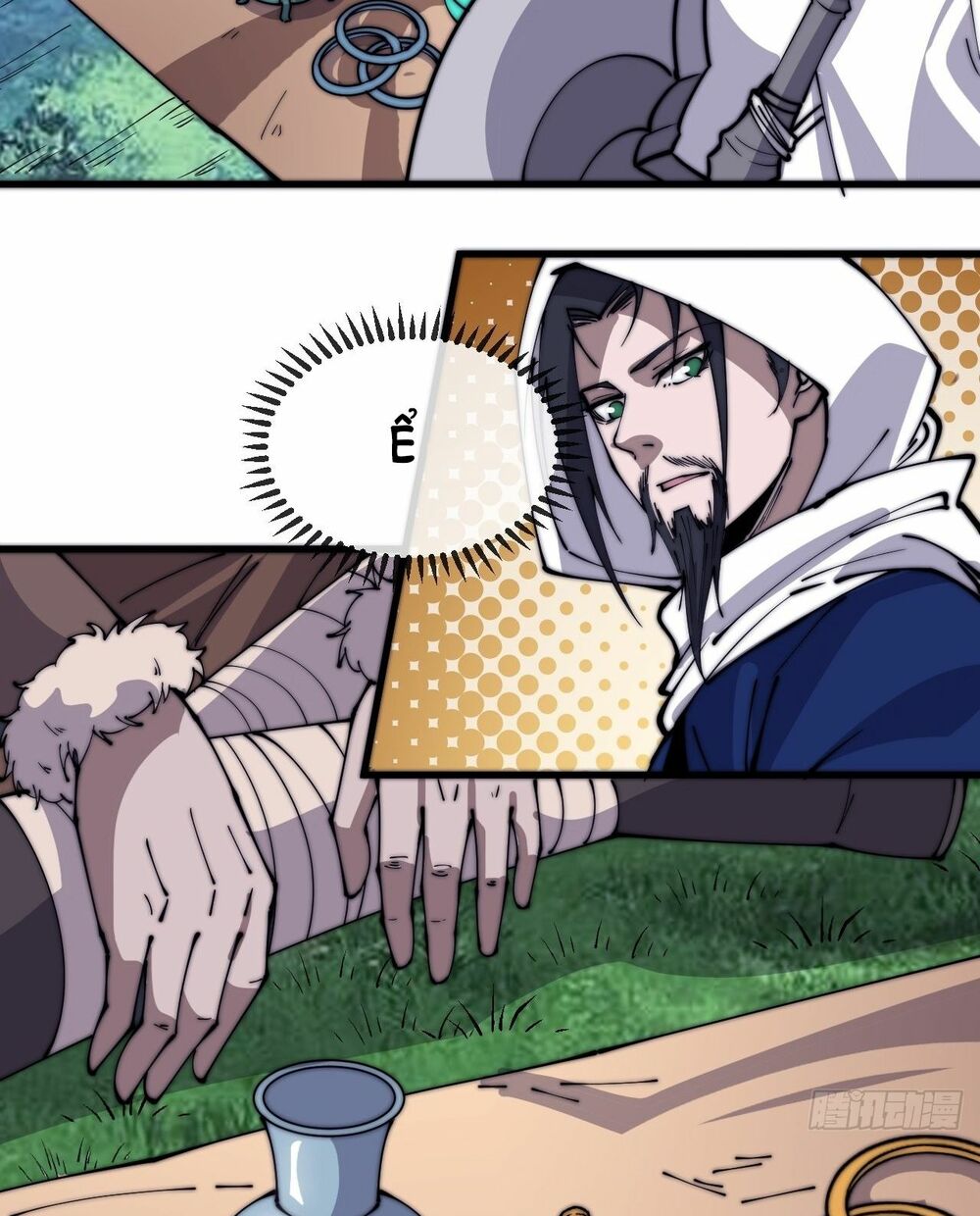 Ta Có Một Sơn Trại: Chapter 339