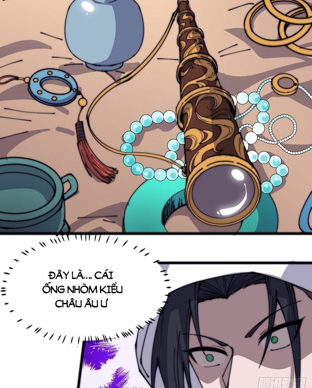 Ta Có Một Sơn Trại: Chapter 339