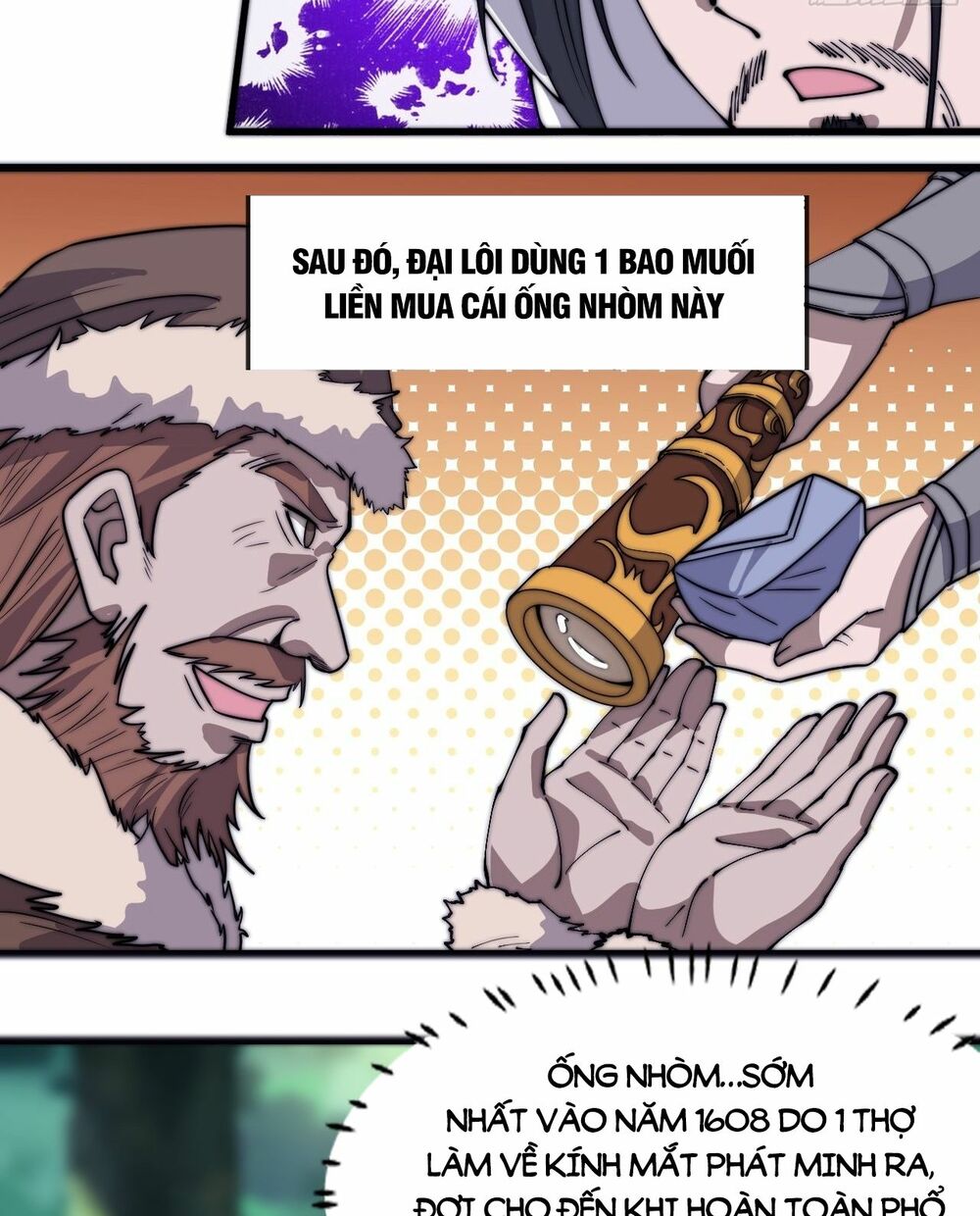 Ta Có Một Sơn Trại: Chapter 339