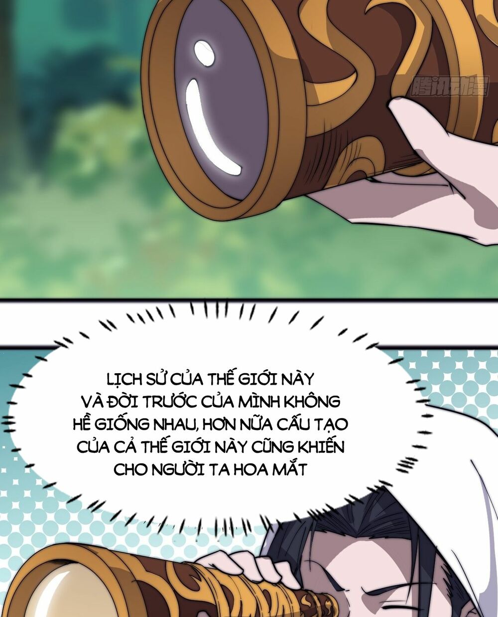 Ta Có Một Sơn Trại: Chapter 339