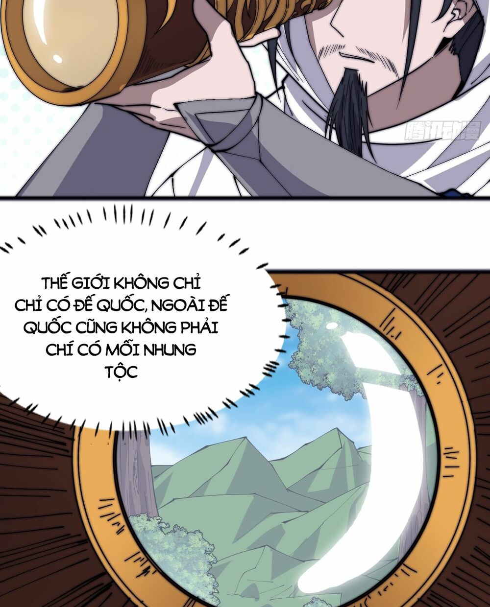 Ta Có Một Sơn Trại: Chapter 339