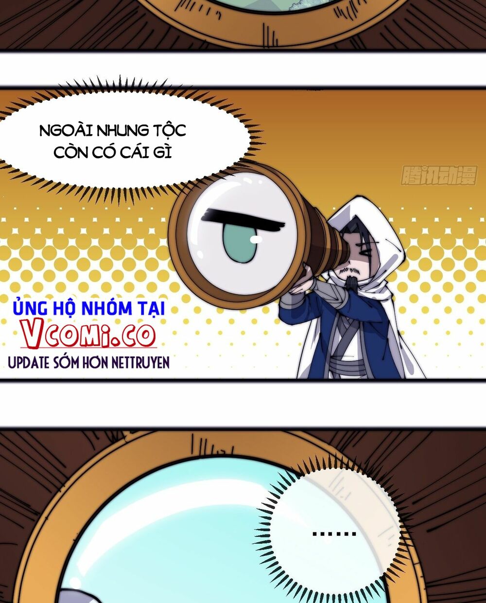 Ta Có Một Sơn Trại: Chapter 339
