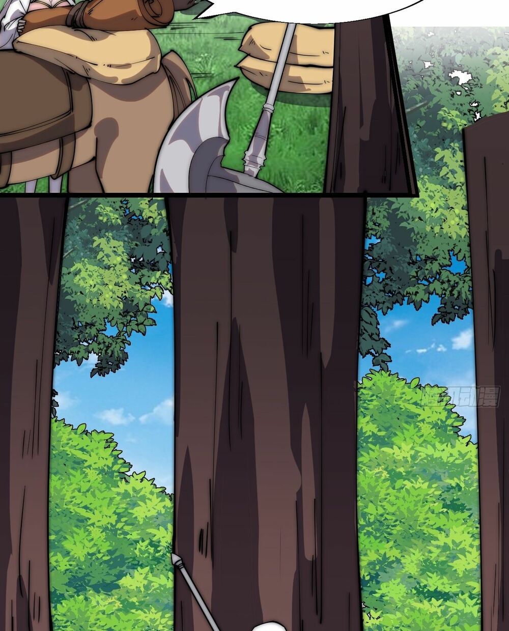 Ta Có Một Sơn Trại: Chapter 339