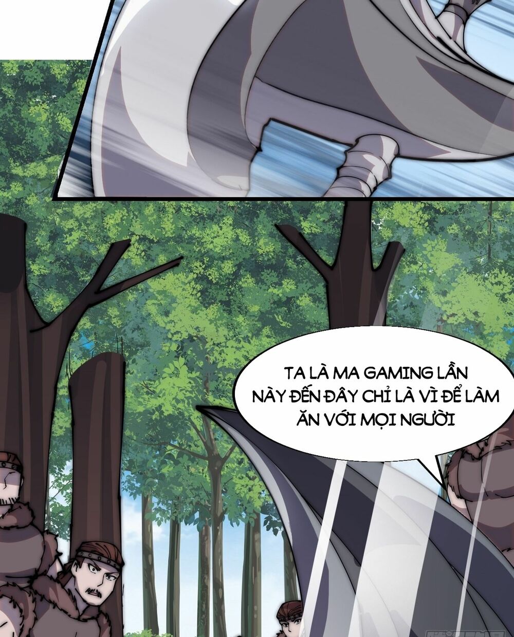 Ta Có Một Sơn Trại: Chapter 339