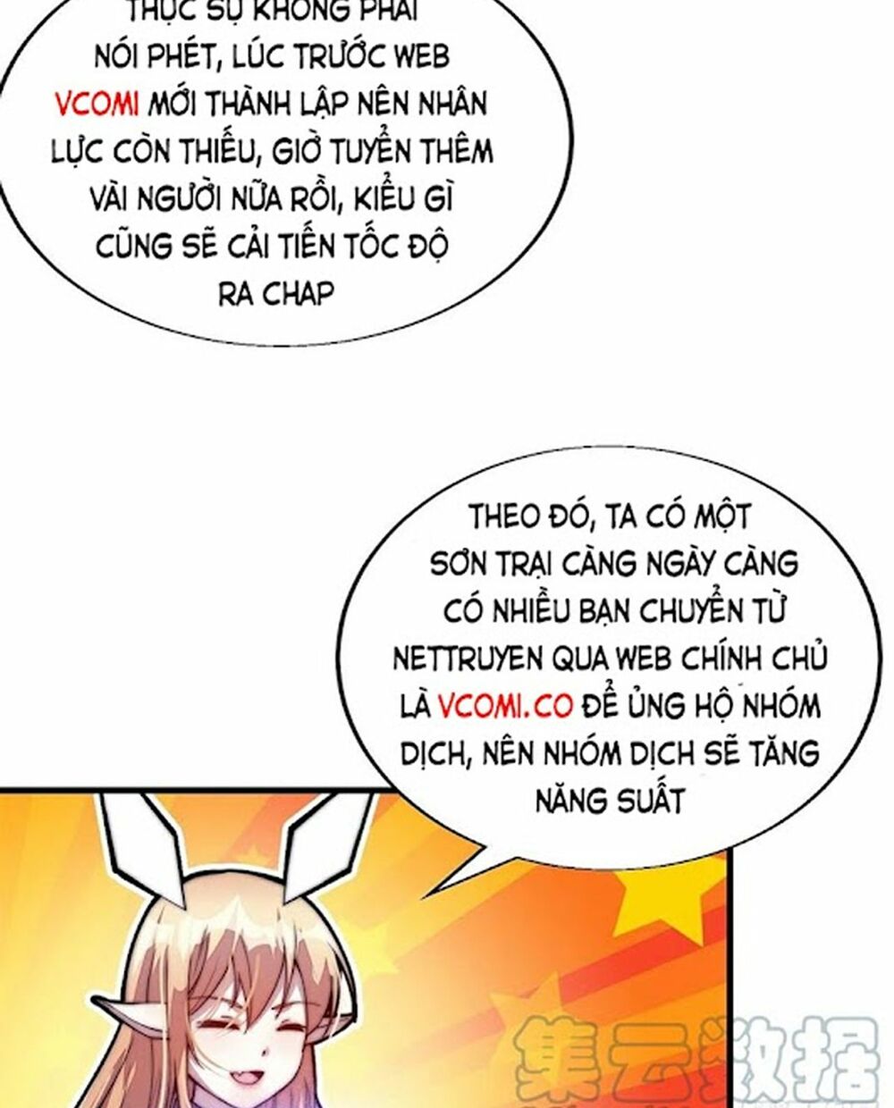 Ta Có Một Sơn Trại: Chapter 339
