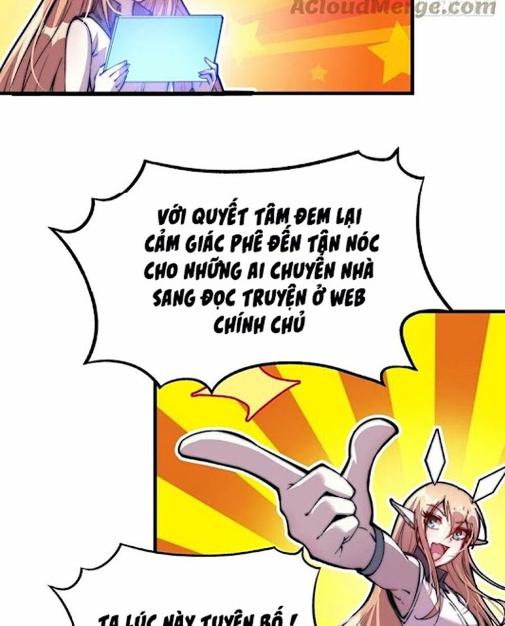 Ta Có Một Sơn Trại: Chapter 339