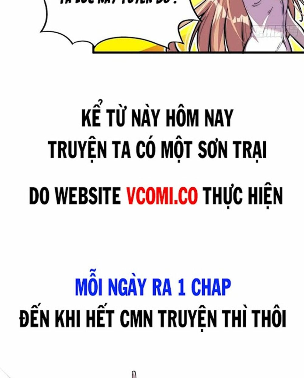 Ta Có Một Sơn Trại: Chapter 339