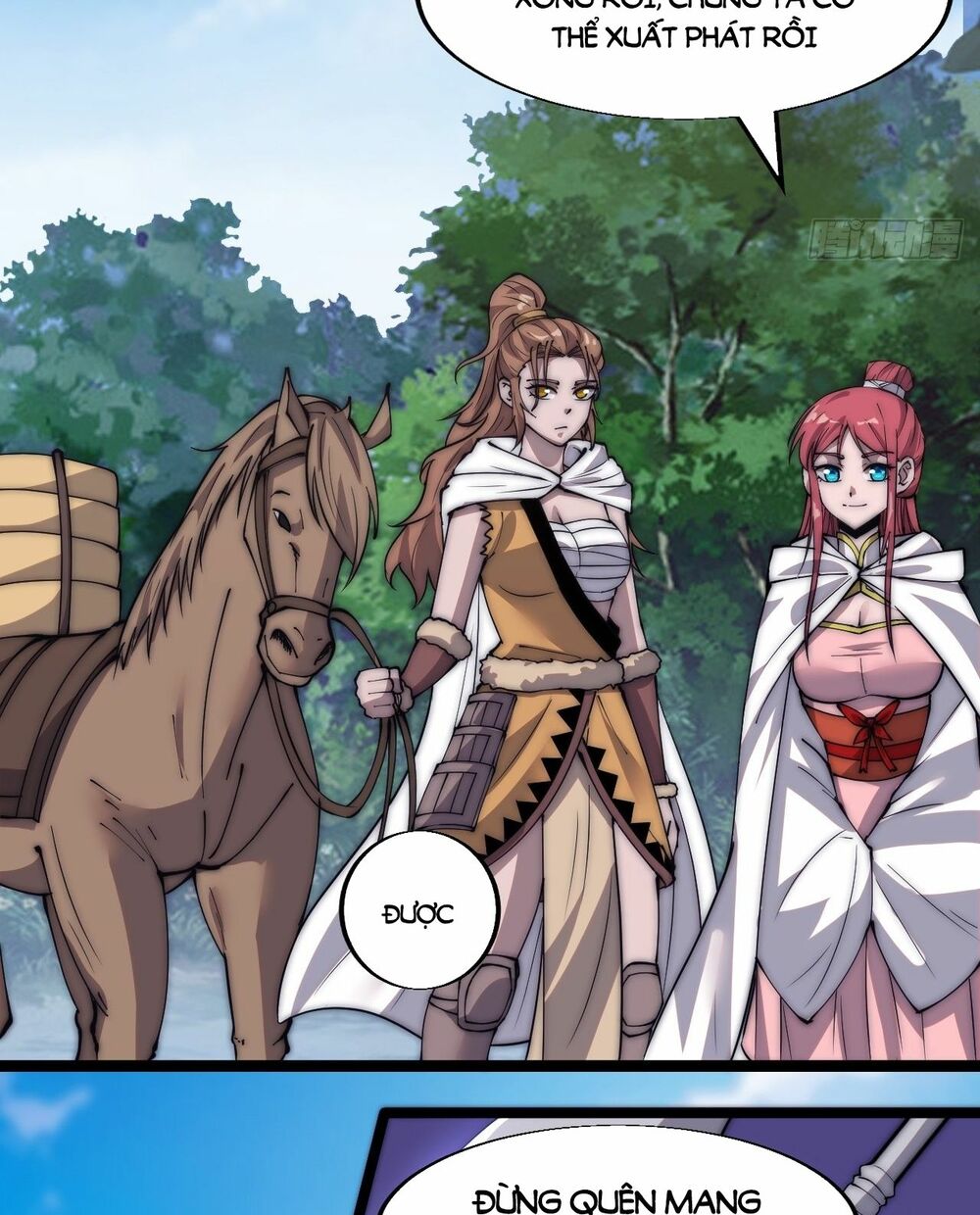 Ta Có Một Sơn Trại: Chapter 339