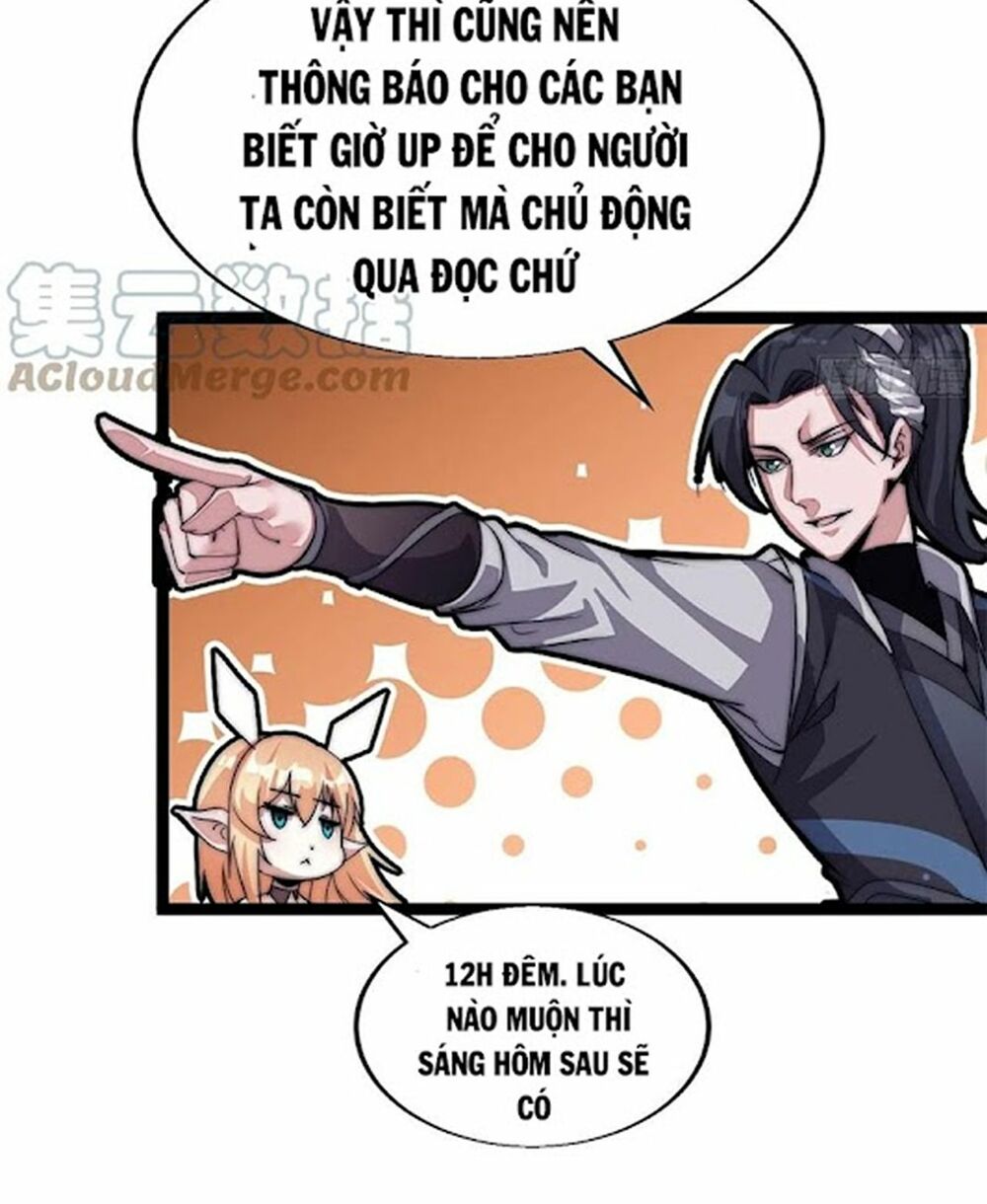 Ta Có Một Sơn Trại: Chapter 339
